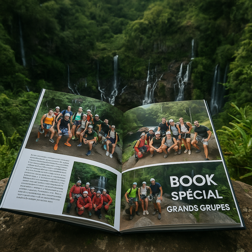 Book spécial Grands Groupes